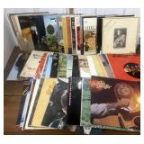 Assorted records
