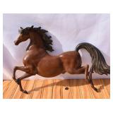 Ceramic Horse (repair to leg)