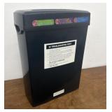Champion paper Shredder