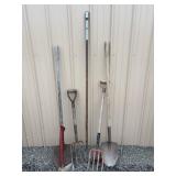 Garden Tools (6)