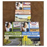 On the Road with Charles Kuralt DVD Sets 1-3 -