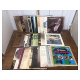 Assorted records