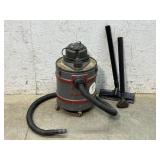 Norelco Genie Jet Vac wet/dry Vacuum- works
