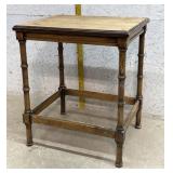 Brandt Small End Table 17/14/20