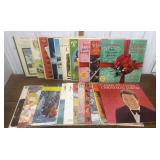 Christmas records