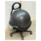 Gaiam Balance Ball Chair