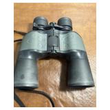 Tasco polarized binoculars. FUTURA-LE