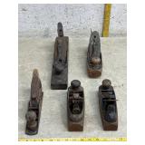 Early Hand Planes (5)