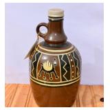 Repro. Peru Wari Bottle/Jug
