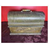 Antique Edison Home Phonograph