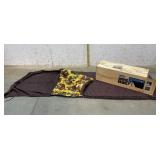 Montgomery Wards - Westenfield Sleeping Bag