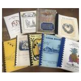 Cookbooks- Vestal, Binghamton, National Grange