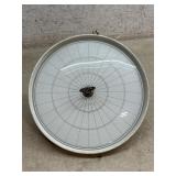 Mid- Century Hanging Light - proceeds go to the