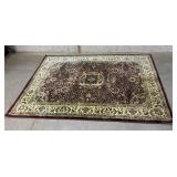 Oriental Carpet 82/60