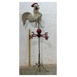Chicken Weathervane 58ï¿½