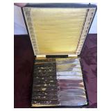 Japanese Mixed Metal Knife Kit