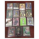 Basketball cards *some signed