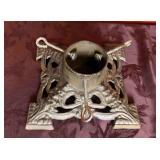 Metal Christmas Tree Stand
