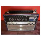 Westinghouse 15 Transistor Multi band Radio Works