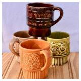 MCM Coffee Mugs