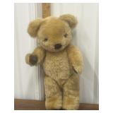 Merry Thought jointed teddy bear