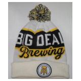 Barstool Sports Big Deal Brewing by Labatt Winter