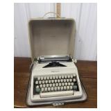 Olympia typewriter