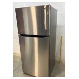 LG Refrigerator/ Freezer  Mod LTCS20020S- WORKS!