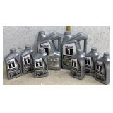 Mobile Oil 5w-30 & 5w-20 - shipping not available
