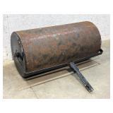 Ohio Steel Tow Behind Lawn Roller 48ï¿½