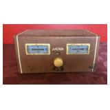 Anchor Tv Preamplifier Two Stage Arc-101-50 Vtg