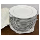16 International Silver Company Fine China plates