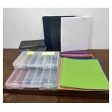 School Supplies - Pens / Pencils/ Folders /