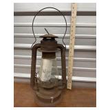 Dietz tube lantern