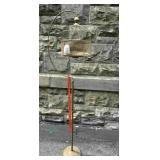 Hendryx Birdcage w/ Stand