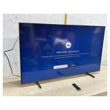 Samsung Smart TV- 50ï¿½- works