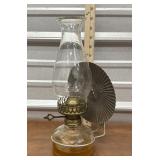 Oil lamp *no shipping