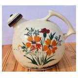 Cambridge Pottery Water Jug