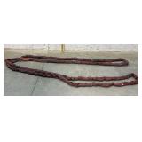 Lift-All Polyester Towing Sling 14ï¿½