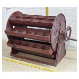 Rotating Parts Caddy 22/20/19