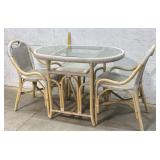 3 Piece Pattio Set 40/24/31