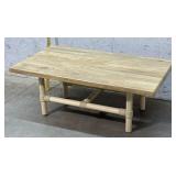 Werzalit Coffee Table 42/24/17