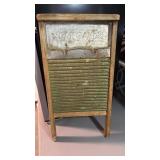 National washboard company Chicago soap, saver