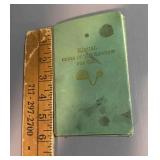 1948 W.Mark Sexson Ritual Order Of The Rainbow