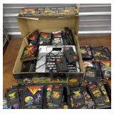 Odyssey2 game system and games