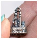 Early Walt Disney Productions Sterling Castle