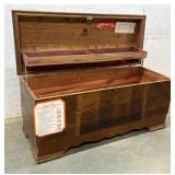 Lane Cedar Chest 48/19/23