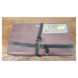 Vintage Shipping Case - $donated To Food Pantry