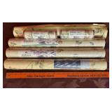 Over 150 ft Wall Covering