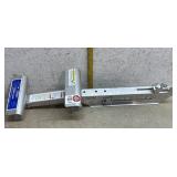 Werner Ladder Jack (aluminum)